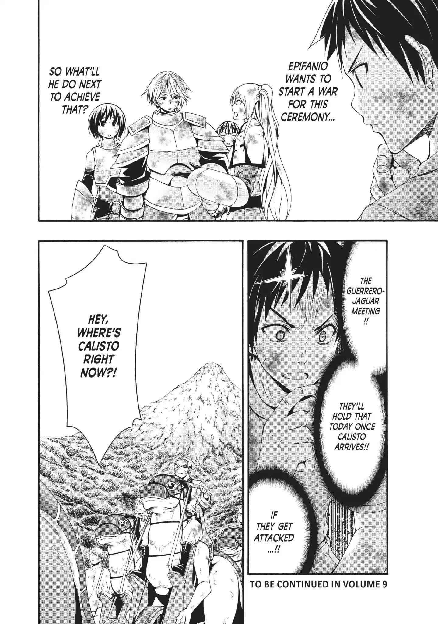 I'm standing on 1,000,000 lives Chapter 39 36